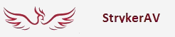 StrykerAV Admin